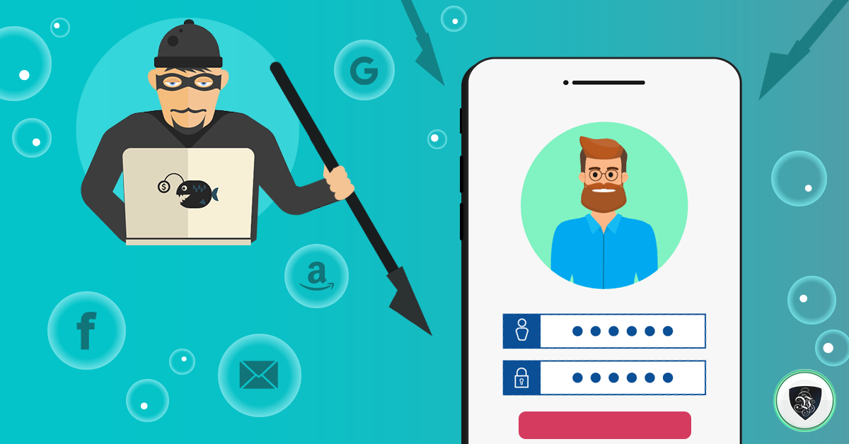 Spear Phishing No Te Conviertas En Almuerzo De Los Hackers Le Vpn