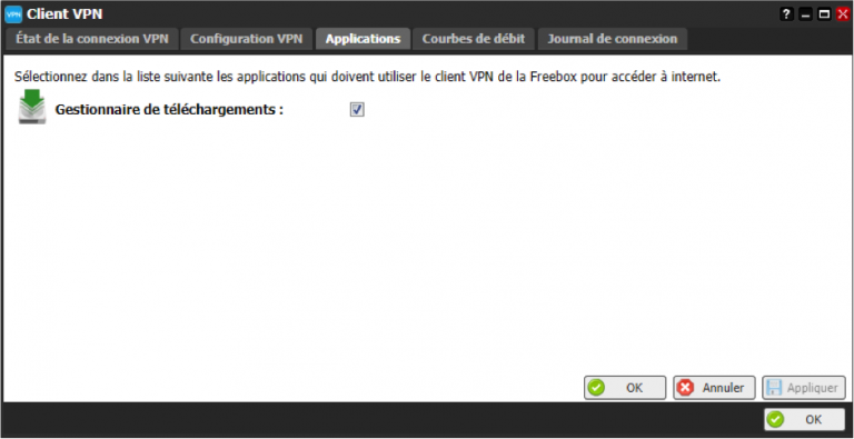 configurer vpn ipvanish pptp sur freebox