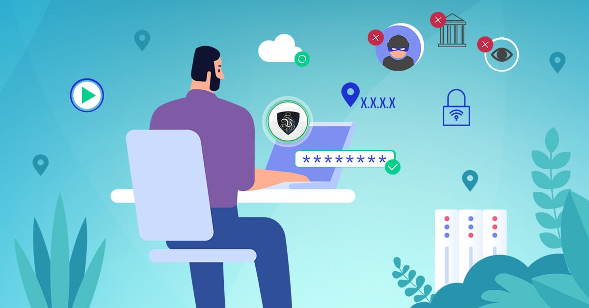 ВЕСКАЯ ПРИЧИНА ПОЛЬЗОВАТЬСЯ VPN В 2021 ГОДУ | Le VPN | ВПН | ВПН защита | VPN защита