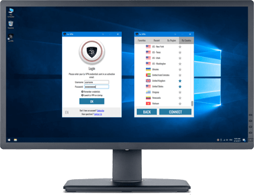 Программное обеспечение VPN от Le VPN | Le VPN software