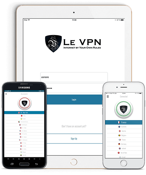 VPN сервис | ВПН | впн | сервис VPN | интернет через VPN | Le VPN
