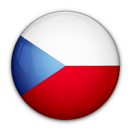 VPN Чехия