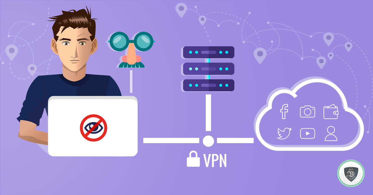 Что такое IP-спуфинг и как предотвращать спуфинг-атаки