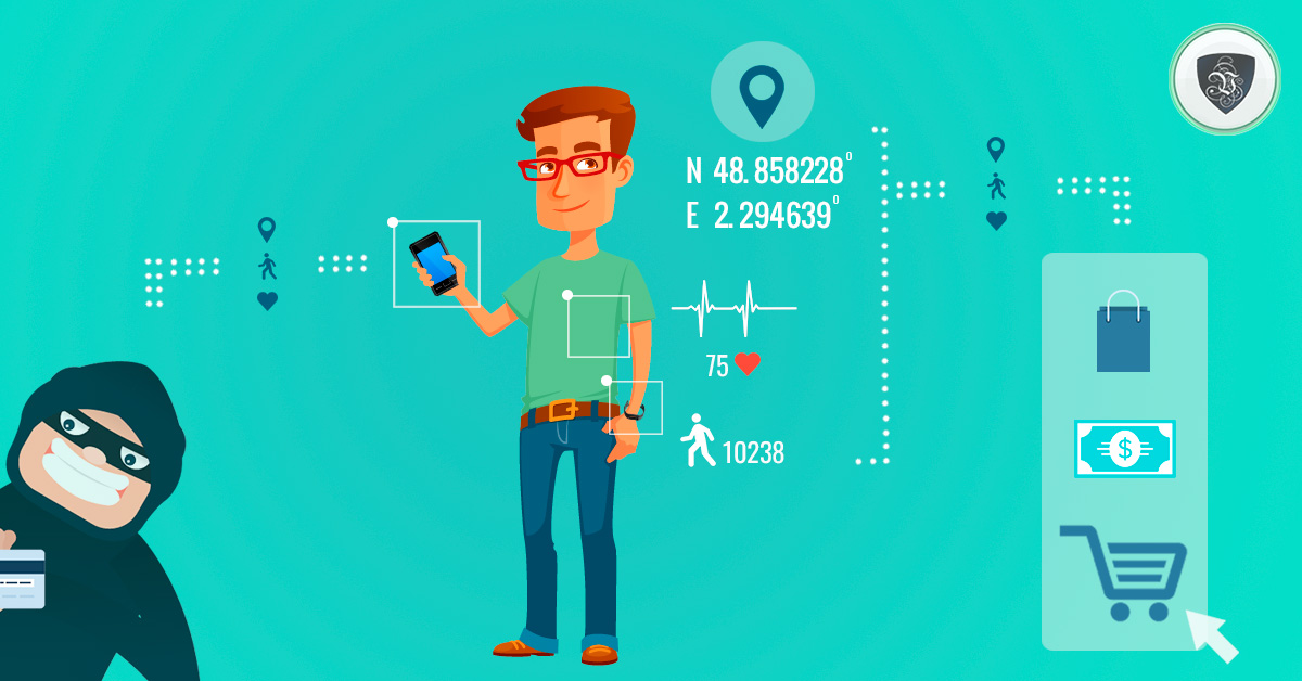 Geo IP и как укрыться от Орбитального Ока Саурона? | смена геолокации IP-адреса | Le VPN | ВПН