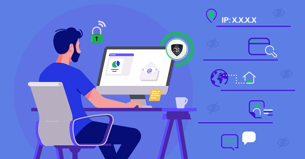 Что скрывает VPN: БОЛЬШЕ, ЧЕМ ПРОСТО МЕСТОПОЛОЖЕНИЕ! | ВПН | Le VPN