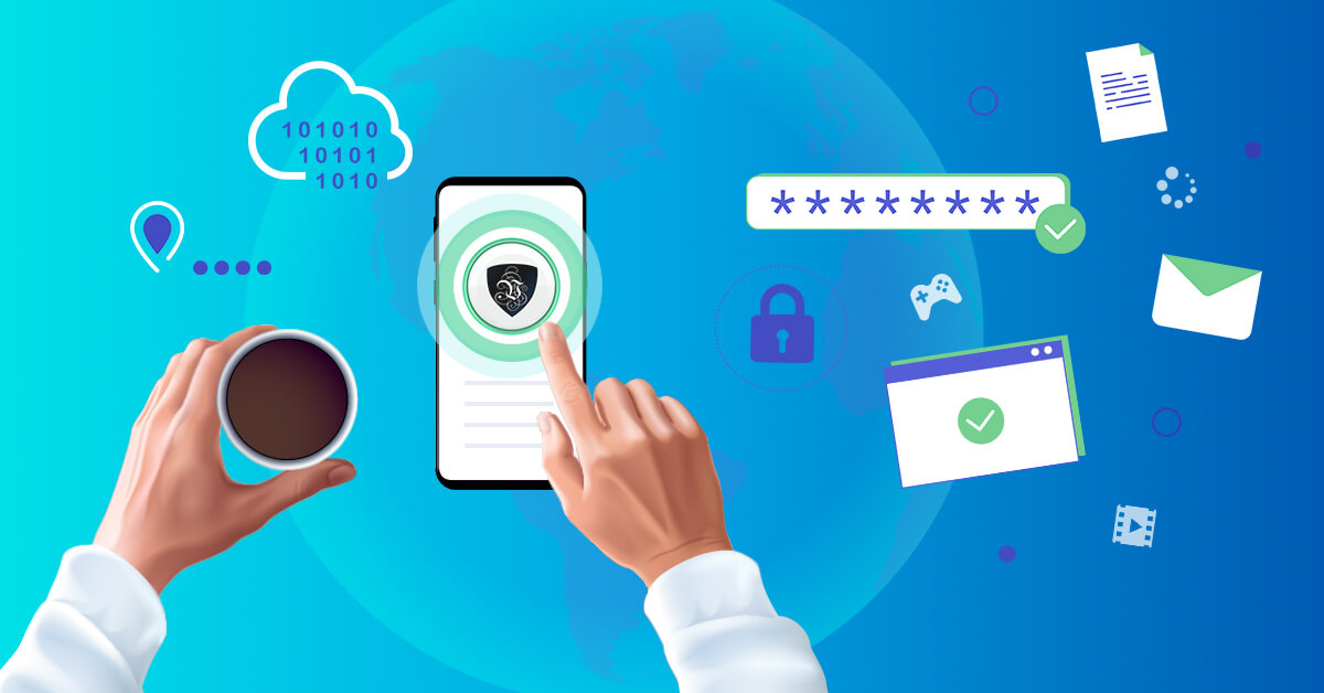 VPN - это хорошо или плохо? Плюсы и минусы. | Le VPN | ВПН