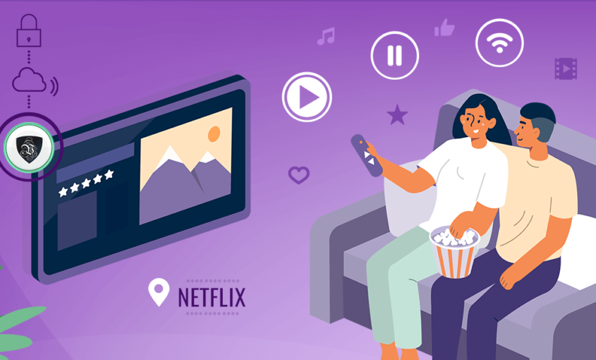 VPN соединения с Netflix: новые правила | Le VPN | ВПН | разблокировка контента | разблокировка потокового видео