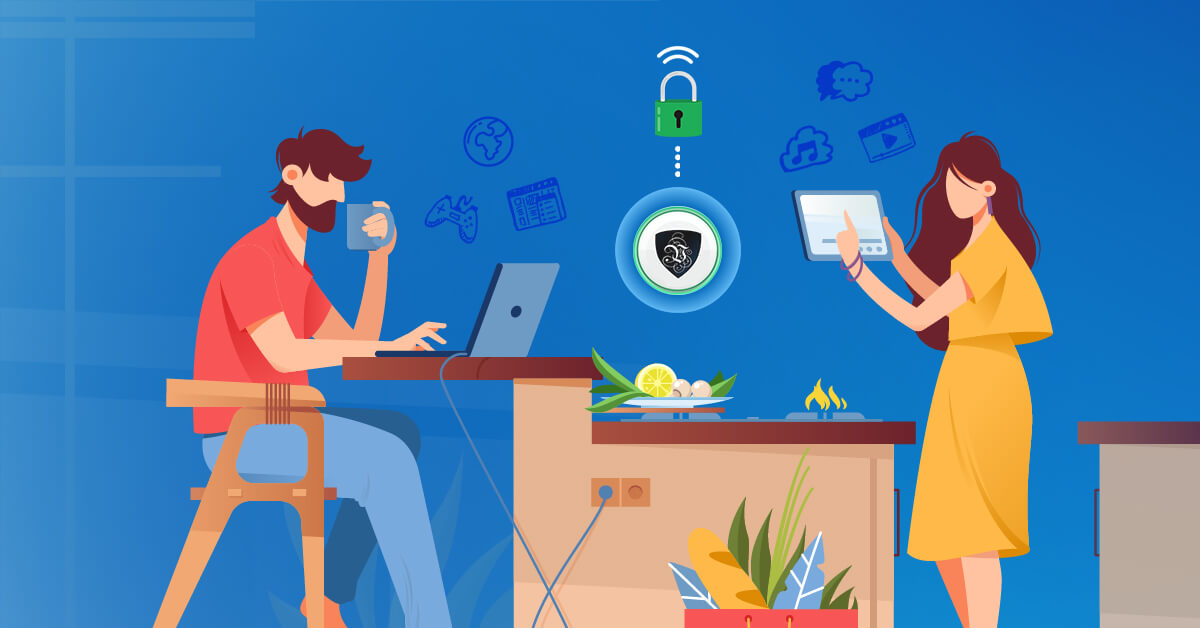 Интересно, зачем мой бойфренд использует VPN? | Причины использования VPN | Зачем нужен VPN | ВПН | Le VPN