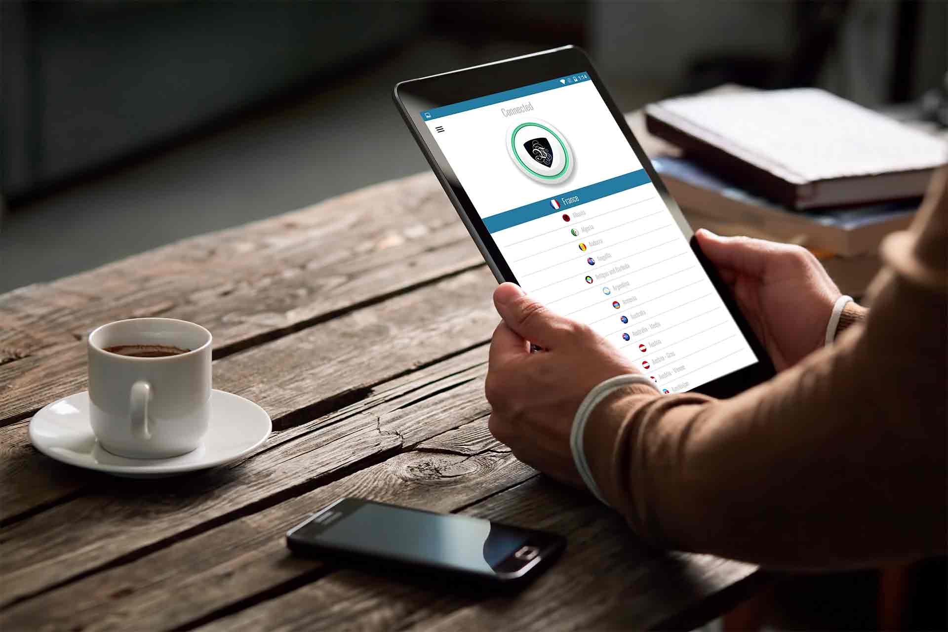 Тарифные Планы Le VPN: Купить VPN