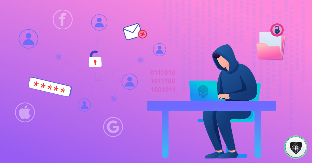VPN защитит вас при взломе системы кибербезопасности корпораций | Le VPN | ВПН