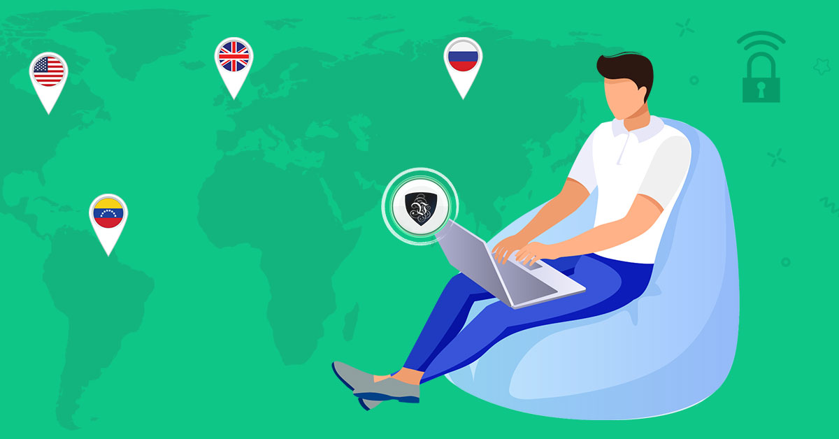 Угадайте, в каких странах больше всего нужна VPN? | VPN защита | ВПН защита | анонимность в Интернете | Конфиденциальность в интернете | Le VPN