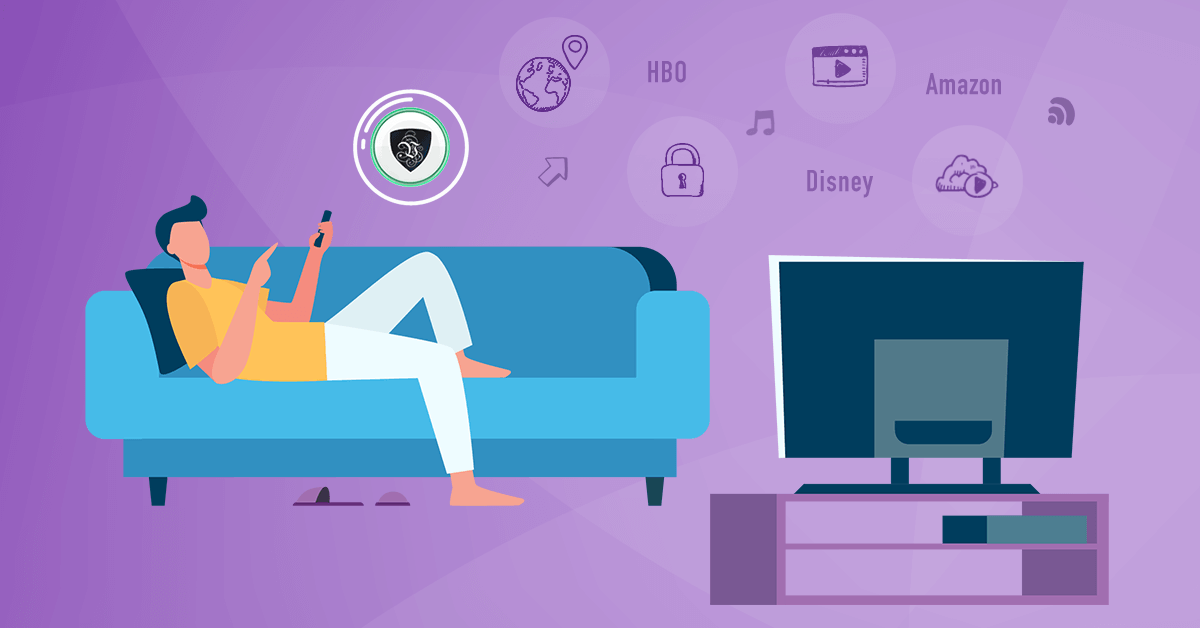 Как нам смотреть зарубежные фильмы онлайн? | ВПН | VPN | Le VPN