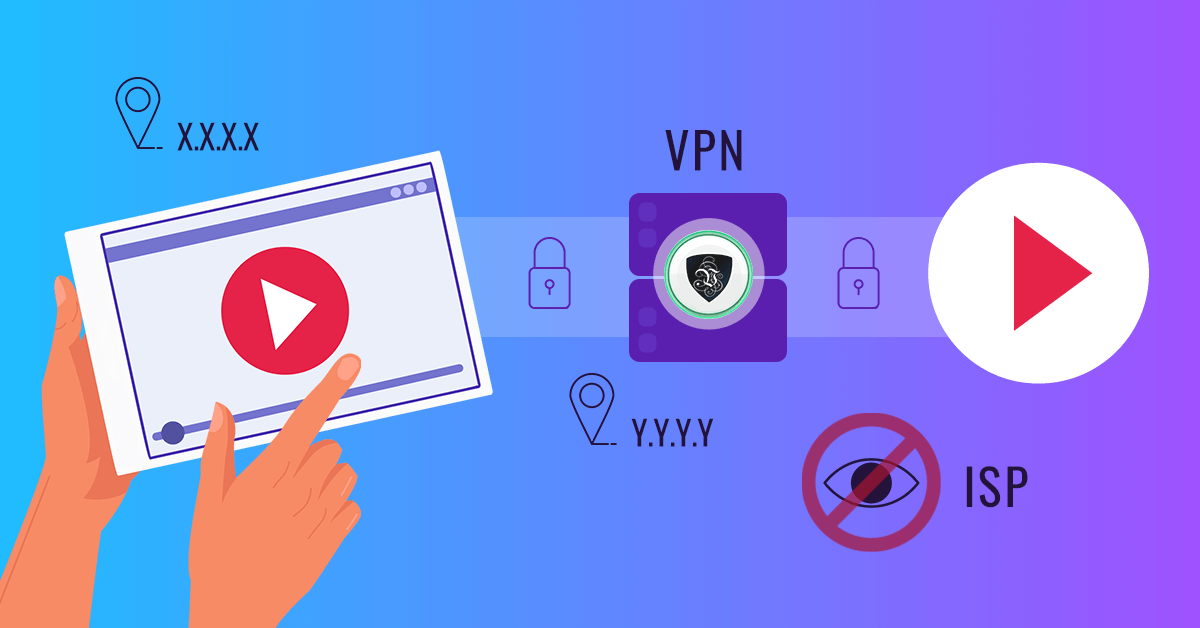 Мой интернет провайдер знает, что я смотрю на YouTube? | Le VPN | Индивидуальная кибербезопасность | конфиденциальность | ВПН