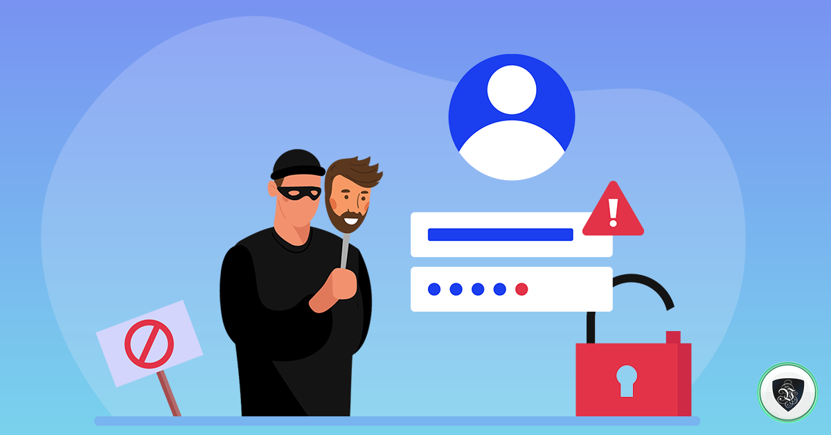 Что такое кража личности и как её предотвратить? VPN защита от кражи личных данных | Индивидуальная кибербезопасность | ВПН | ВПН защита | Le VPN