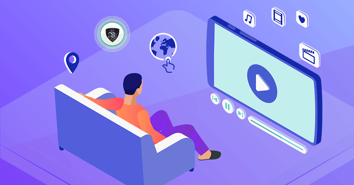 Как обойти цифровые и юридические гео-ограничения? | VPN | Le VPN | Обход гео-ограничений