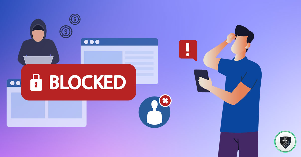 Атаки программ-вымогателей стали слишком частыми | VPN защита от программ-вымогателей | Индивидуальная кибербезопасность | Индивидуальная киберзащита | VPN защита от киберпреследования | VPN защита от кибермошенников | Le VPN | ВПН