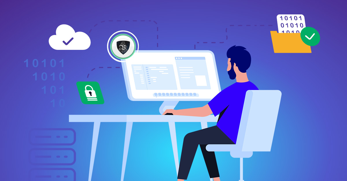Как эксперты по кибербезопасности защищают свои системы? | Le VPN | ВПН
