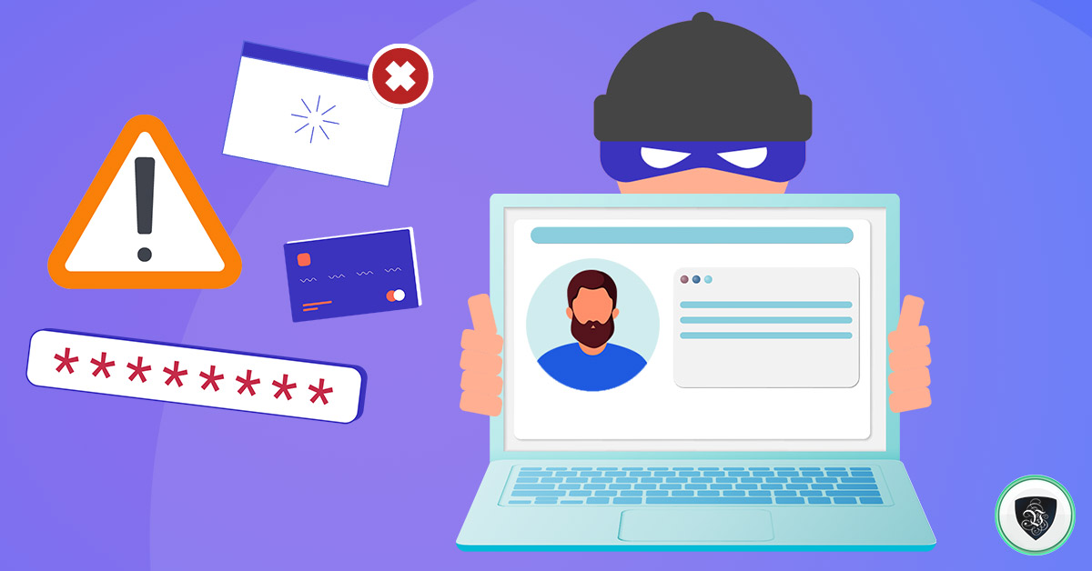 Как не позволить вас идентифицировать онлайн?