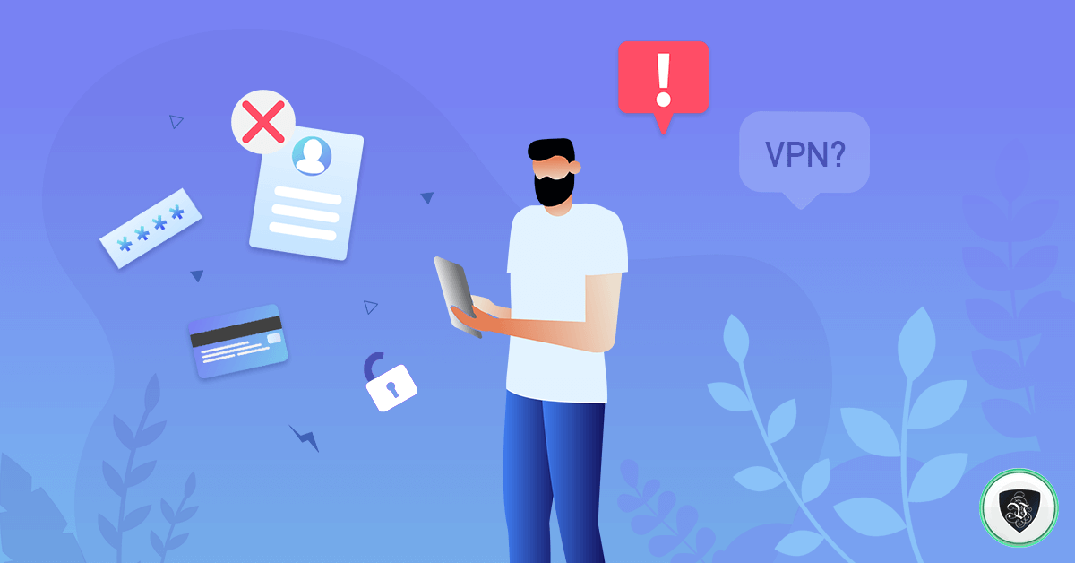 Как выбрать надежный ВПН? Le VPN | ВПН защита | индивидуальная кибербезопасность