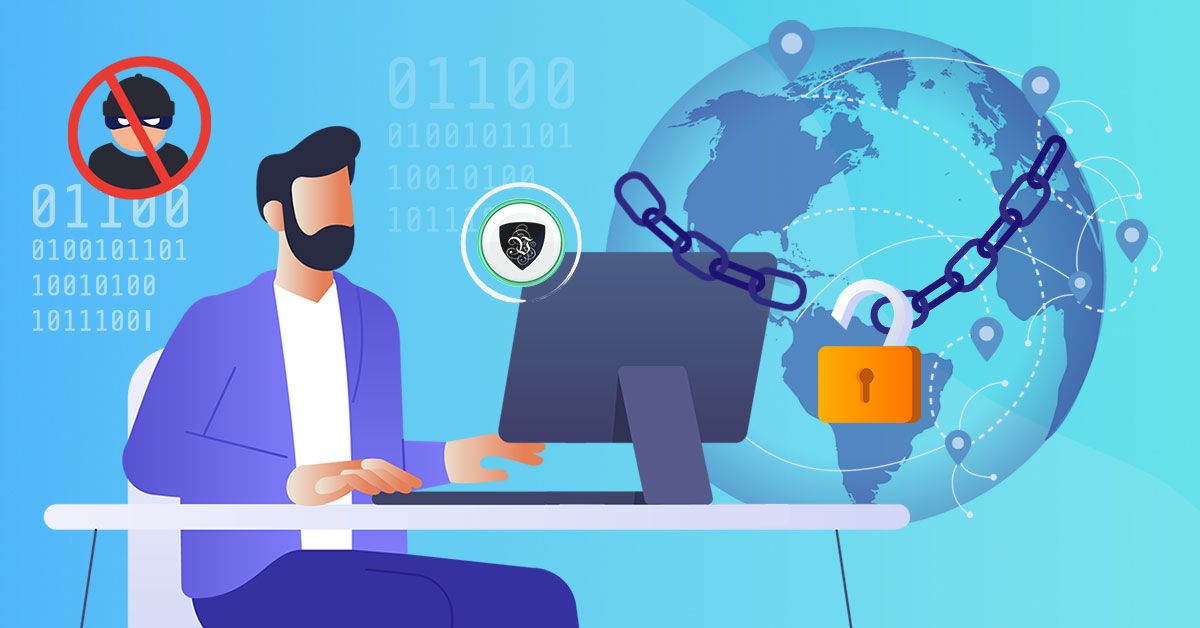 Игры с Le VPN: обход региональных блокировок и защита от DDoS-атак