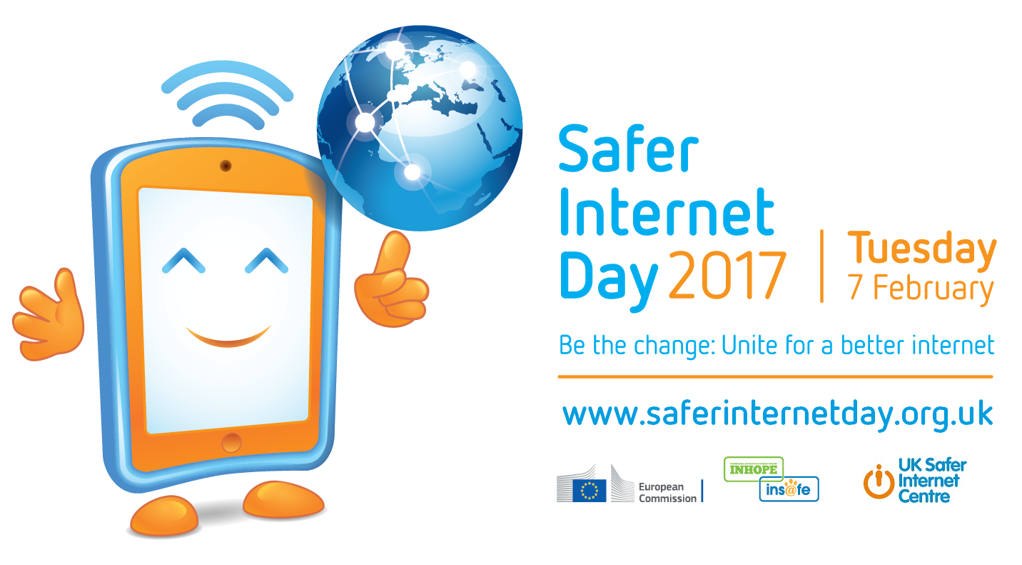 Celebrate Safer Day Teach children security