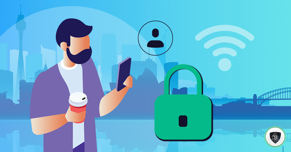 El Escudo Cibernético de Australia: El Papel Esencial de las VPN para la Privacidad y el Acceso